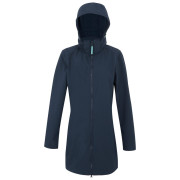 Damenmantel Regatta Carisbrooke blau Nvy(ArubBlu)