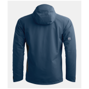 Herren Softshell-Jacke Ortovox Seceda Softshell Jacket M