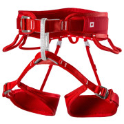 Klettergurt Ocún Twist rot Red