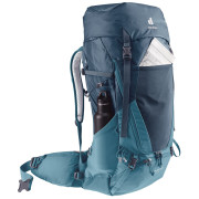 Damenrucksack Deuter Futura Air Trek 45+10 SL blau marine-lake