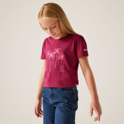 Kinder-T-Shirt Regatta Bosley VIII