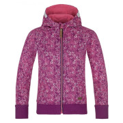 Kinder-Sweatshirt Loap Dynee rosa