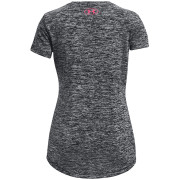 Kinder-T-Shirt Under Armour Tech BL Twist SS