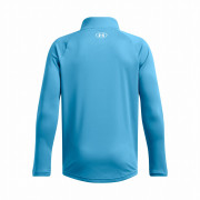 Kinder-Funktionsshirt Under Armour Tech 2.0 1/2 Zip-BLU