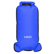 Packsack Hiko 8 l Light blau