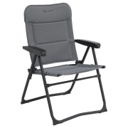 Campingstuhl Outwell Stonecliff grau Grey