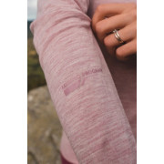 Damen-Thermounterwäsche Husky Merow zip L