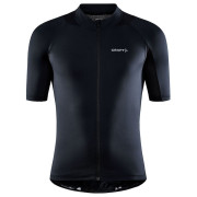 Herren Radtrikot Craft Adv Endur (2023) schwarz Black