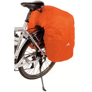 Regenschutz für Rucksack Vaude 3 Fold Raincover orange orange