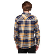 Herrenhemd Black Diamond M Project Flannel
