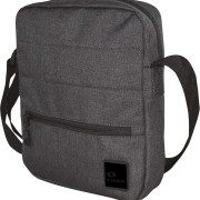 Umhängetasche Loap Terres grau DarkGray