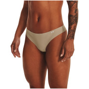 Damen-Strings Under Armour PS Thong 3Pack