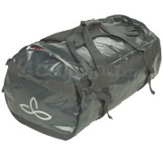 Tasche Pinguin Duffle Bag 100 grau