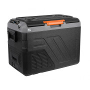 Kompressor-Kühlschrank G21 Zion 32 l schwarz black