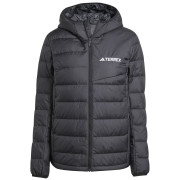 Damen Daunenjacke Adidas W Mt Down H J schwarz