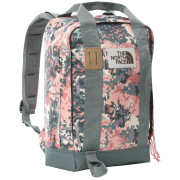 Tasche The North Face Tote pack hellgrau TWILIGHT MAUVE CANVAS