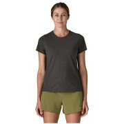 Damen-T-Shirt Patagonia Women's Capilene Cool Trail Shirt