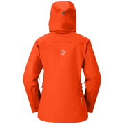 Damenjacke Norrona falketind Gore-Tex Jacket