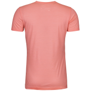 Damen-T-Shirt Ortovox 150 Cool Peak Focus Ts Women's