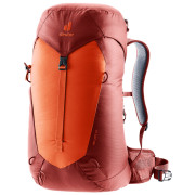 Rucksack Deuter AC Lite 30 rot/orange paprika-redwood