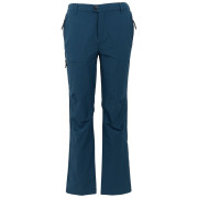 Herrenhose Regatta Highton Trousers I blau MoonLt Denim
