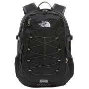 Urban-Rucksack The North Face Borealis Classic schwarz/weiß TNF BLACK/ASPHALT GREY