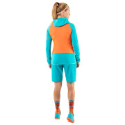 Damen-Sweatshirt Dynafit Transalper Light Ptc W Hoody