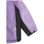 Kinder-Softshell-Jacke Reima Temppu Misty Violet