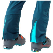 Damenhose Dynafit Mercury Pro 2 W Pnt