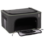 Aufbewahrungsbox Bo-Camp Storage box set foldable M+L