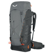 Rucksack Salewa Alptrek 42 +5 Bp grau Quiet Shade