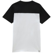Herren-T-Shirt Vans Minigrade Block Crew