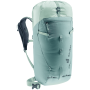 Rucksack Deuter Guide 22 SL hellgrün jade-frost
