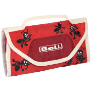 Kosmetiktasche Boll Kids Toiletry rot Truered