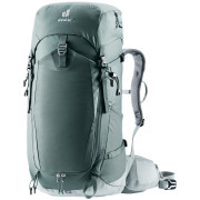 Rucksack Deuter Trail Pro 34 SL blau/grau teal-tin