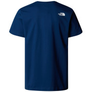 Herren-T-Shirt The North Face S/S Never Stop Exploring Tee