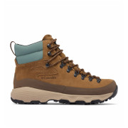 Herren Trekkingschuhe Columbia Newton Alpine Pt™