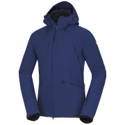 Herrenjacke Northfinder Chandler blau