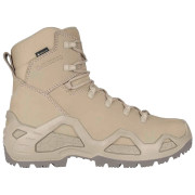 Herrenschuhe Lowa Z-6N MK2 GTX PR beige desert