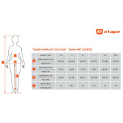 Damenhose Etape Verena WS