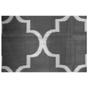 Zeltteppich Bo-Camp Chill Mat - Casablanca L