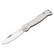 Taschenmesser Boker SW silber