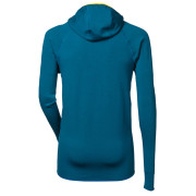 Herren Funktions-Sweatshirt Progress Torez Merino Hoody