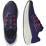 Herren Laufschuhe Salomon Aero Blaze 3 Grvl