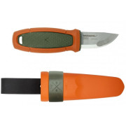 Taschenmesser Morakniv Hunting Eldris (S) orange orange/green