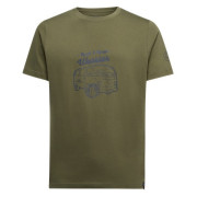 Herren-T-Shirt La Sportiva Van T-Shirt M