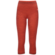 Damen-Funktionsunterhose Ortovox W's 230 Competition Short Pants rot Coral