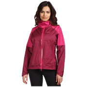 Damenjacke Kilpi Hurricane-W rot DRD