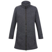 Damen-Sweatshirt Regatta Anderby grau Seal Grey