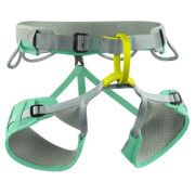 Klettergurt Edelrid Jayne III hellblau 488 mint